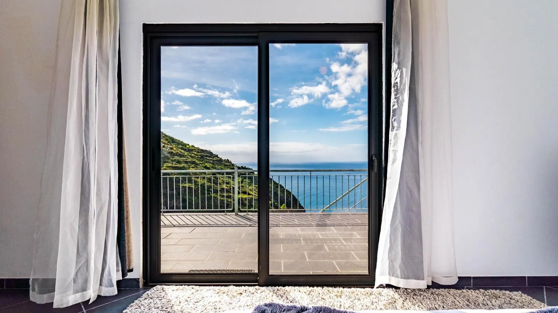 Villa Alex,Pool And Ocean View Calheta  0*, Calheta (Madeira) Portugal