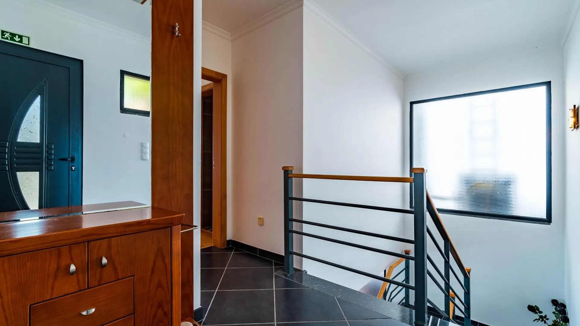Villa Alex,Pool And Ocean View Calheta