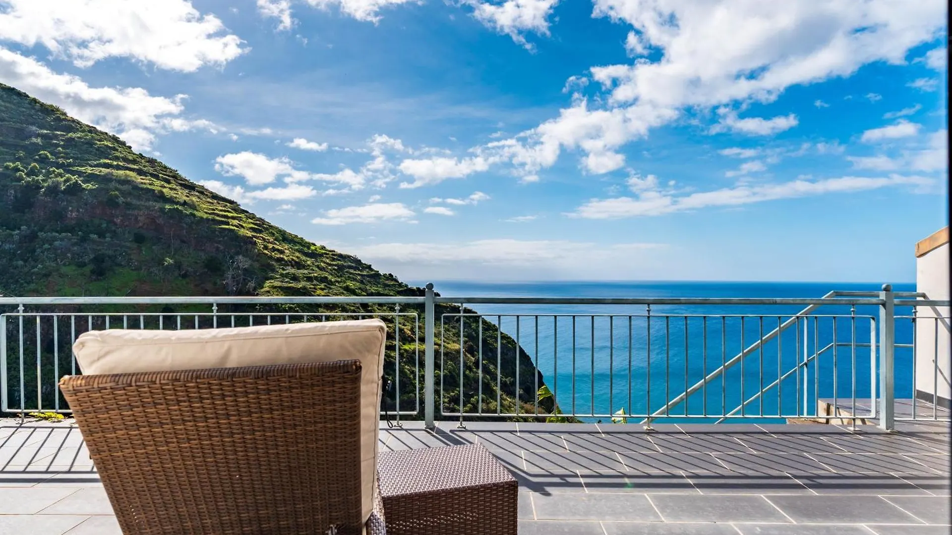 Villa Alex,Pool And Ocean View Calheta  0*, Calheta (Madeira) Portugal