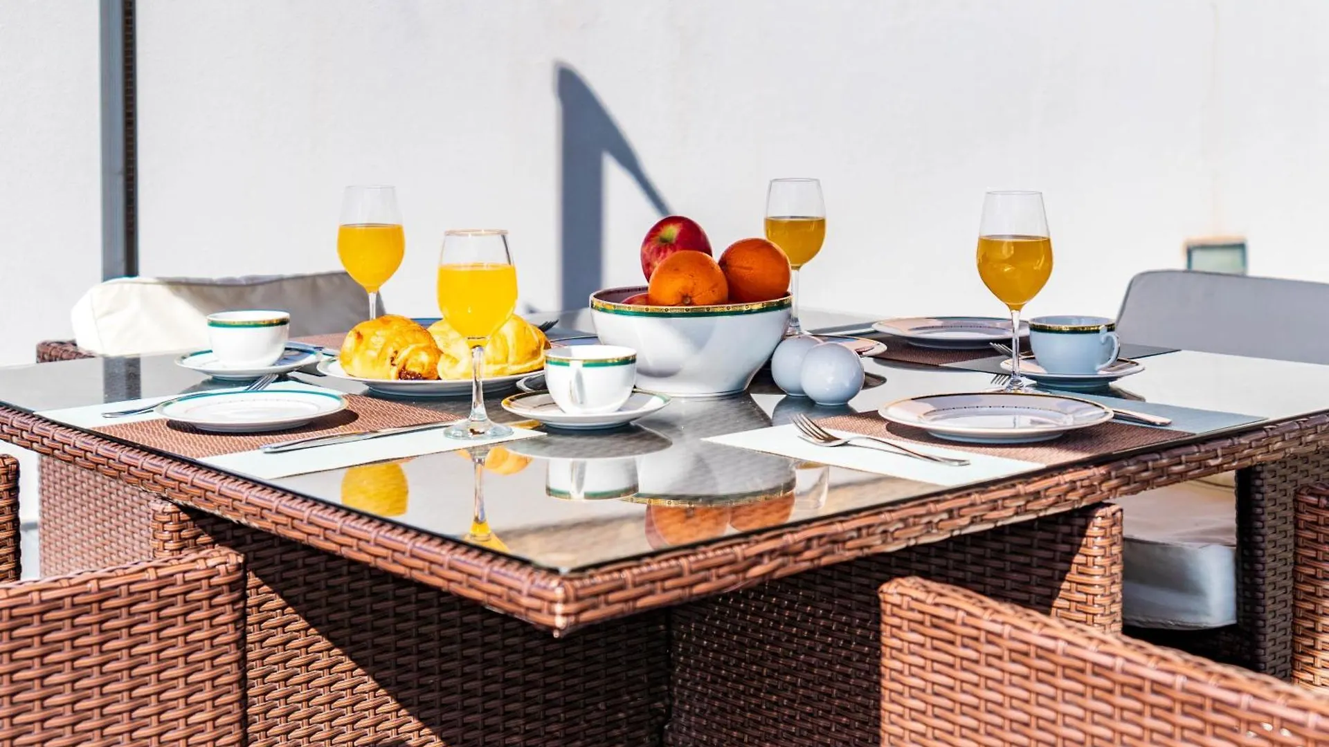 Villa Alex,Pool And Ocean View Calheta  Portugal