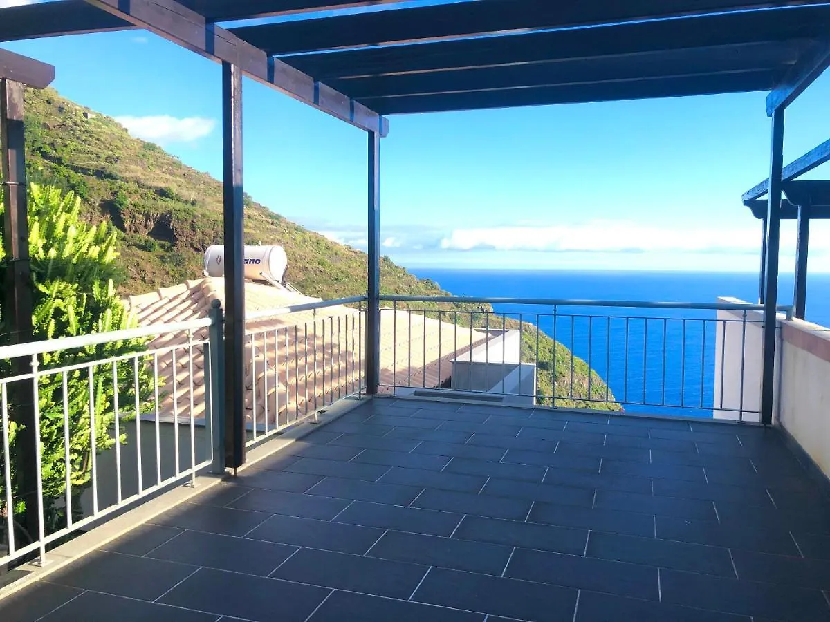 Villa Alex,Pool And Ocean View Calheta  0*, Calheta (Madeira)