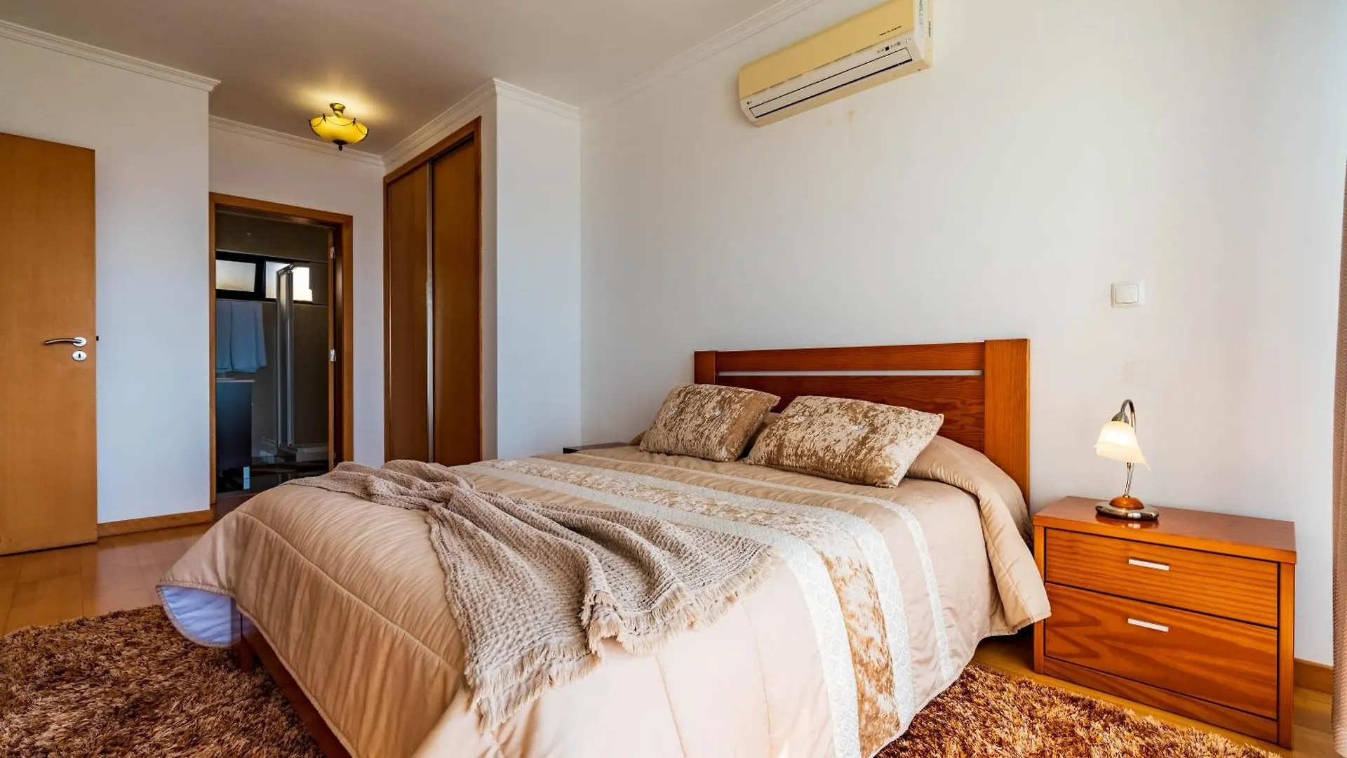 Villa Alex,Pool And Ocean View Calheta