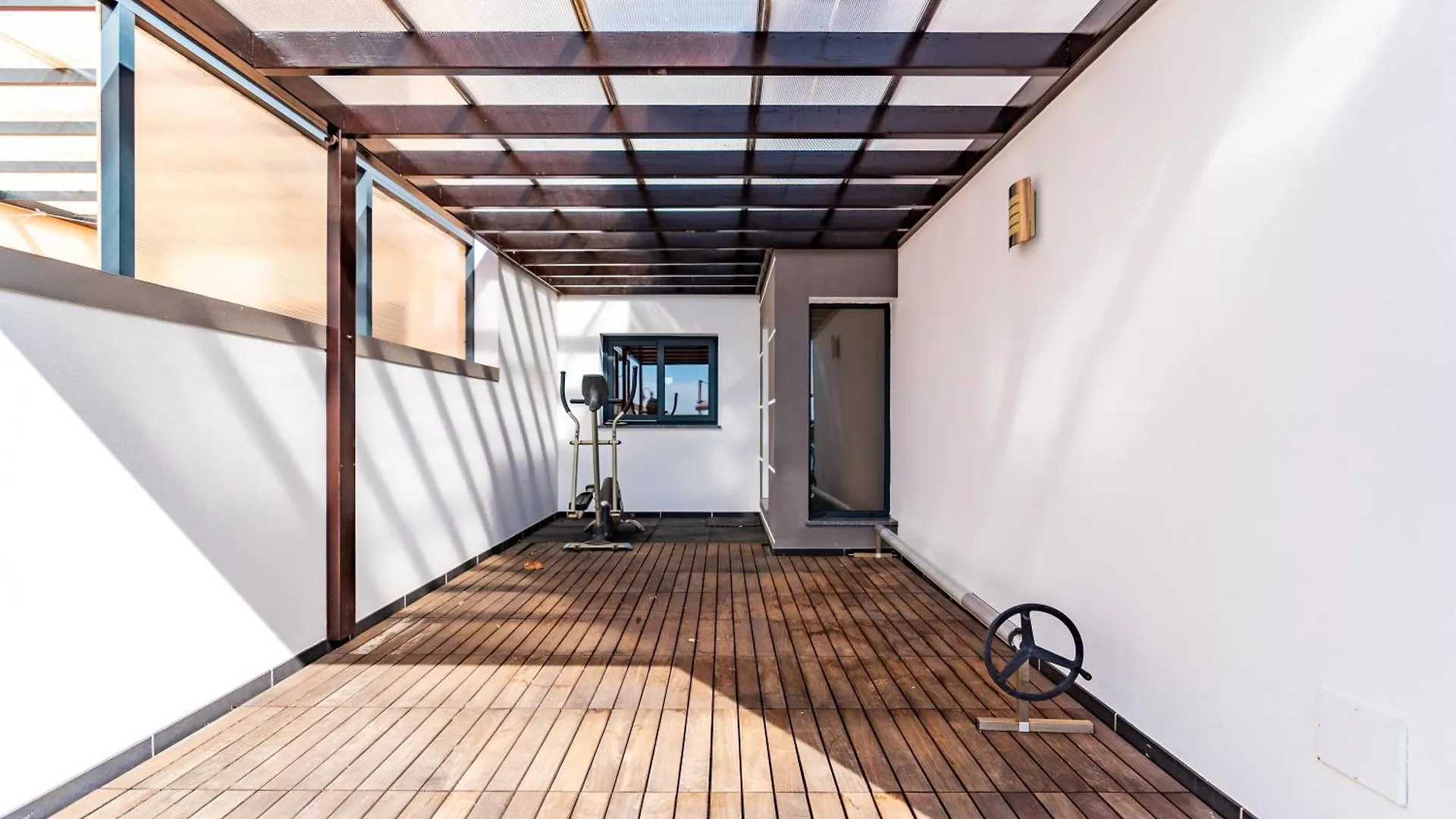 Villa Alex,Pool And Ocean View Calheta
