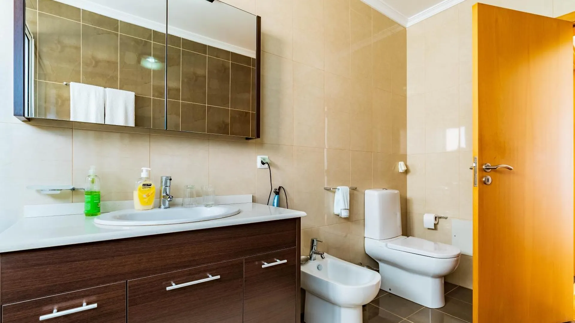 Villa Alex,Pool And Ocean View Calheta